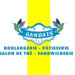 Logo Boulangerie Gandais