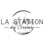 Logo La Station des saveurs